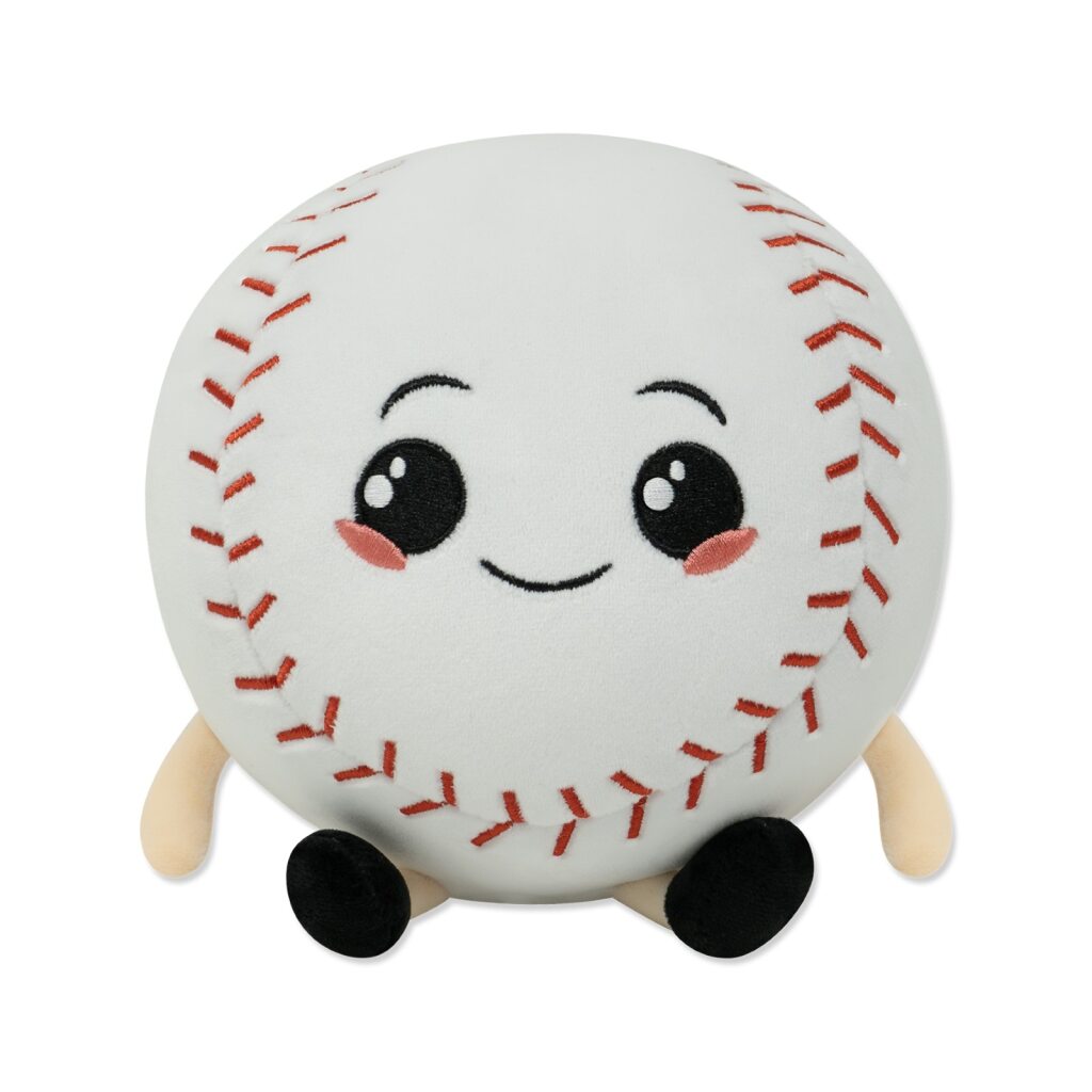 Kunjo - Plush - Sports Collection