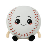 Kunjo - Plush - Sports Collection