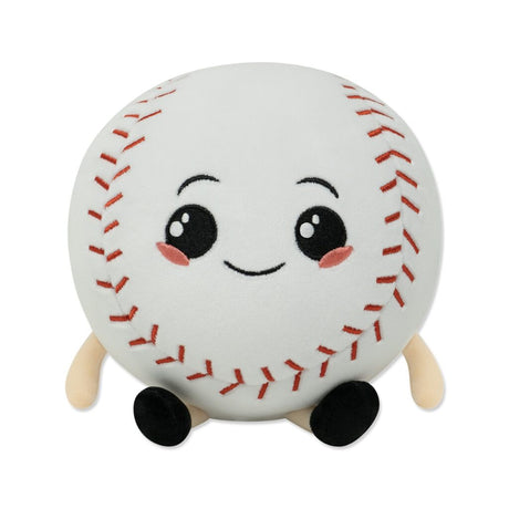 Kunjo - Plush - Sports Collection