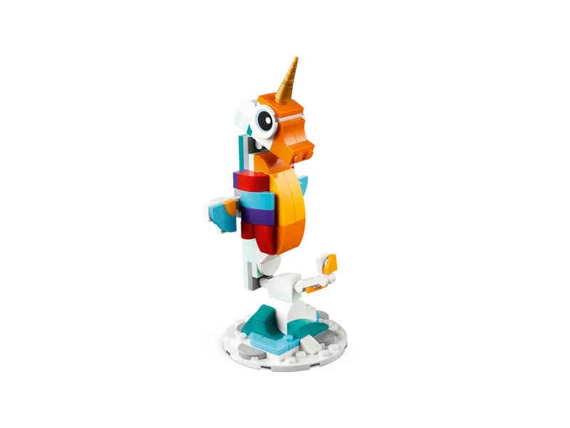 La licorne magique  - Creator