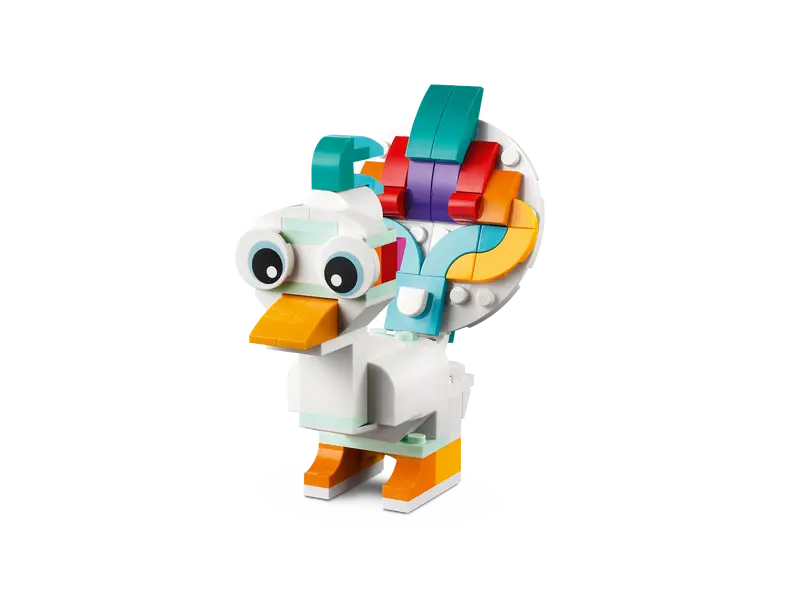 La licorne magique  - Creator