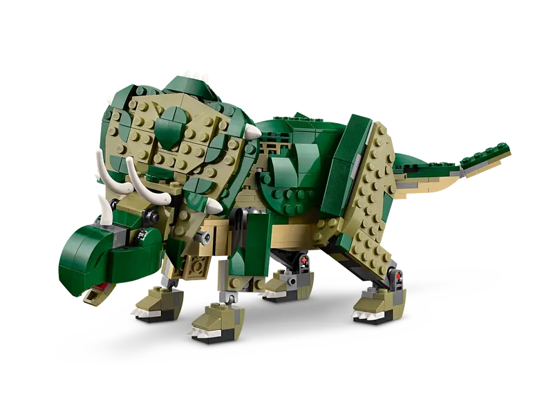 T. Rex 3-in-1 - Creator