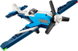 Aircraft : Race Plane 3-in-1 - Creator