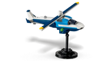 Aircraft : Race Plane 3-in-1 - Creator