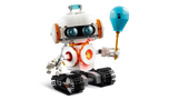 Space Robot 3-in-1 - Creator