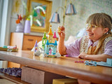 Unicorn Castle - Creator 3-in-1