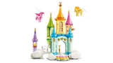Unicorn Castle - Creator 3-in-1