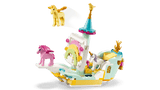 Unicorn Castle - Creator 3-in-1