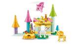 Unicorn Castle - Creator 3-in-1