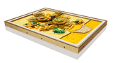 Vincent van Gogh : Les Tournesols - Lego Art