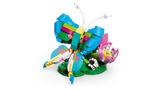 Les animaux sauvages : le colibri coloré - Creator 3-en-1