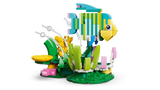 Les animaux sauvages : le colibri coloré - Creator 3-en-1