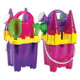 Beach Set - Shining Castle