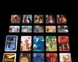 Splendor - La route de la soie (Exp) (Fr)