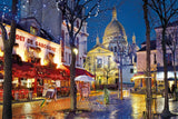 Paris Montmartre - 1500 pcs
