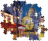 Paris Montmartre - 1500 pcs
