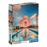 Taj Mahal - 1500 pcs