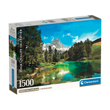 Blue Lake - 1500 pcs