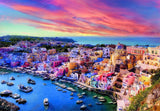The Picturesque Island of Procida - 1500 pcs