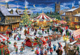 The Christmas Fair - 1500 pcs