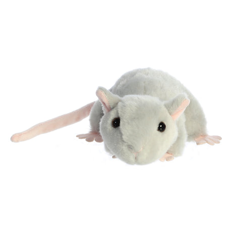 Mini Flopsie - Souris - 8 po