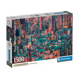 La Rûche in Hong Kong - 1500 pcs