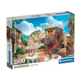Italian view - 1500 pcs