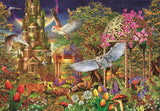 Woodland Fantasy Garden - 1500 pcs