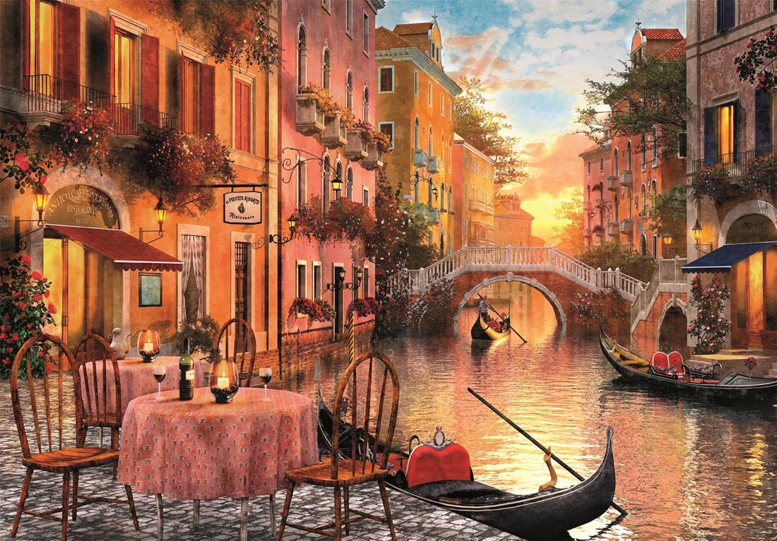 Venise - 1500 pcs