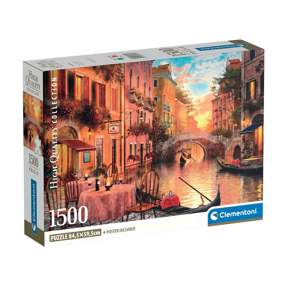 Venise - 1500 pcs