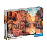 Venise - 1500 pcs