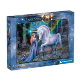 Bluebell Wood - Anne Stokes - 1500 pcs