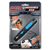 Stylo d'espion à encre invisible Eastcolight
