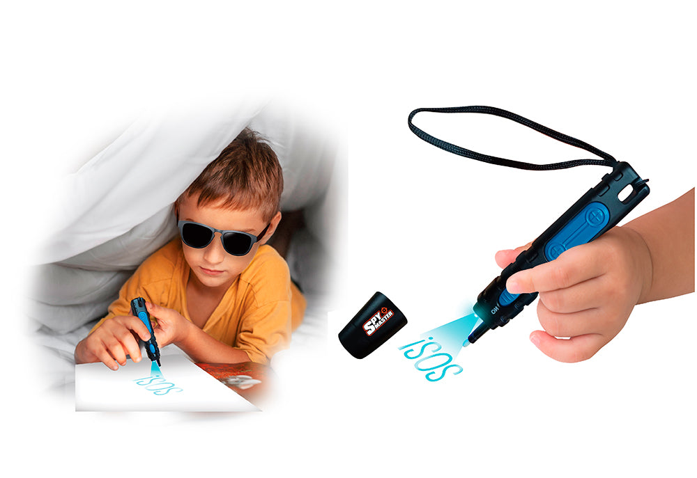 Eastcolight Spy Pen