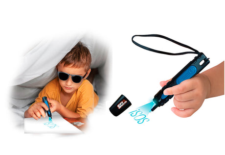 Eastcolight Spy Pen