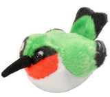 Ruby-throated Hummingbird