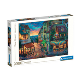 Se promenant à Paris - 2000 mcx