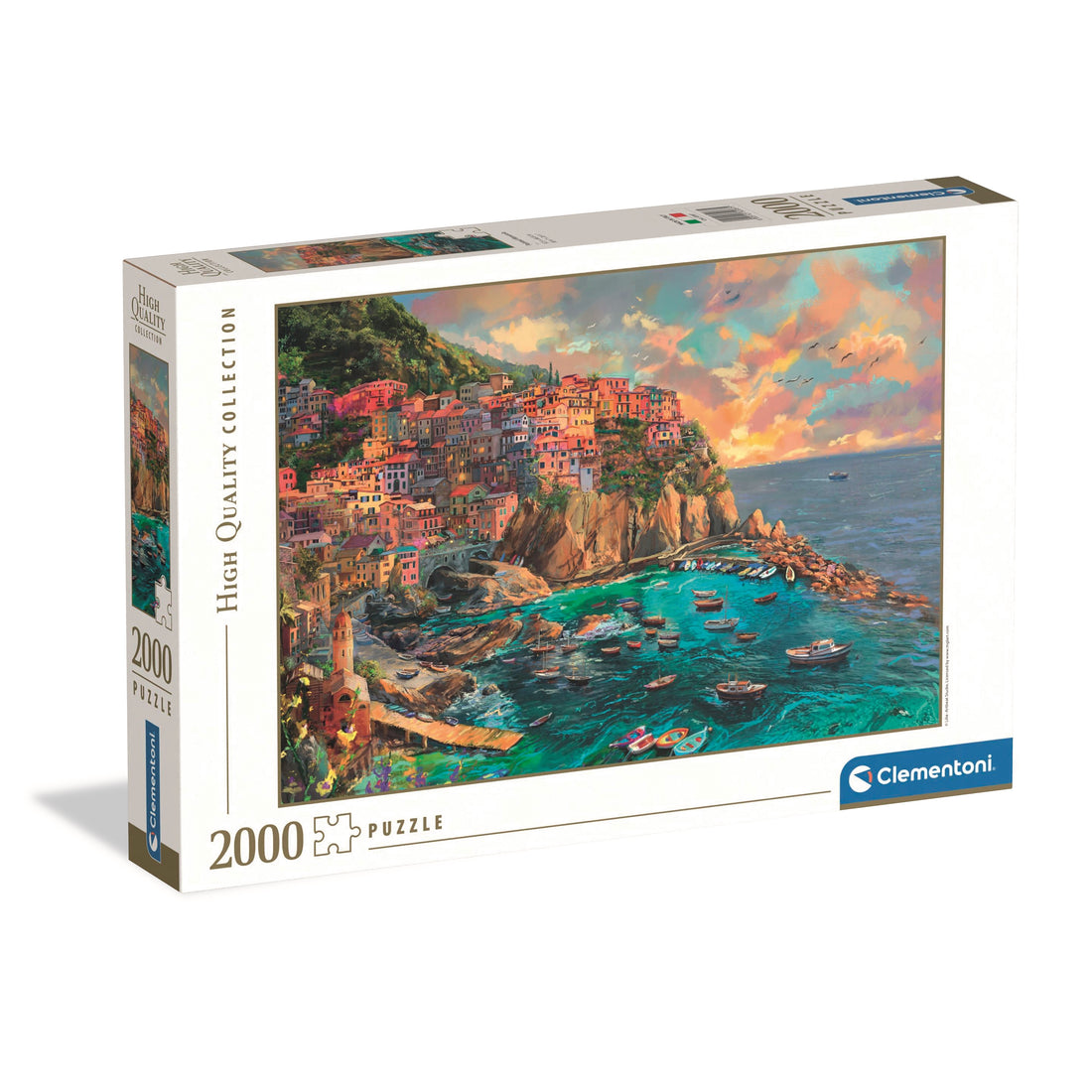 Manarola Peinture - 2000 mcx