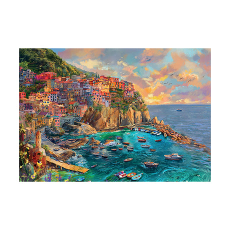 Manarola Peinture - 2000 mcx
