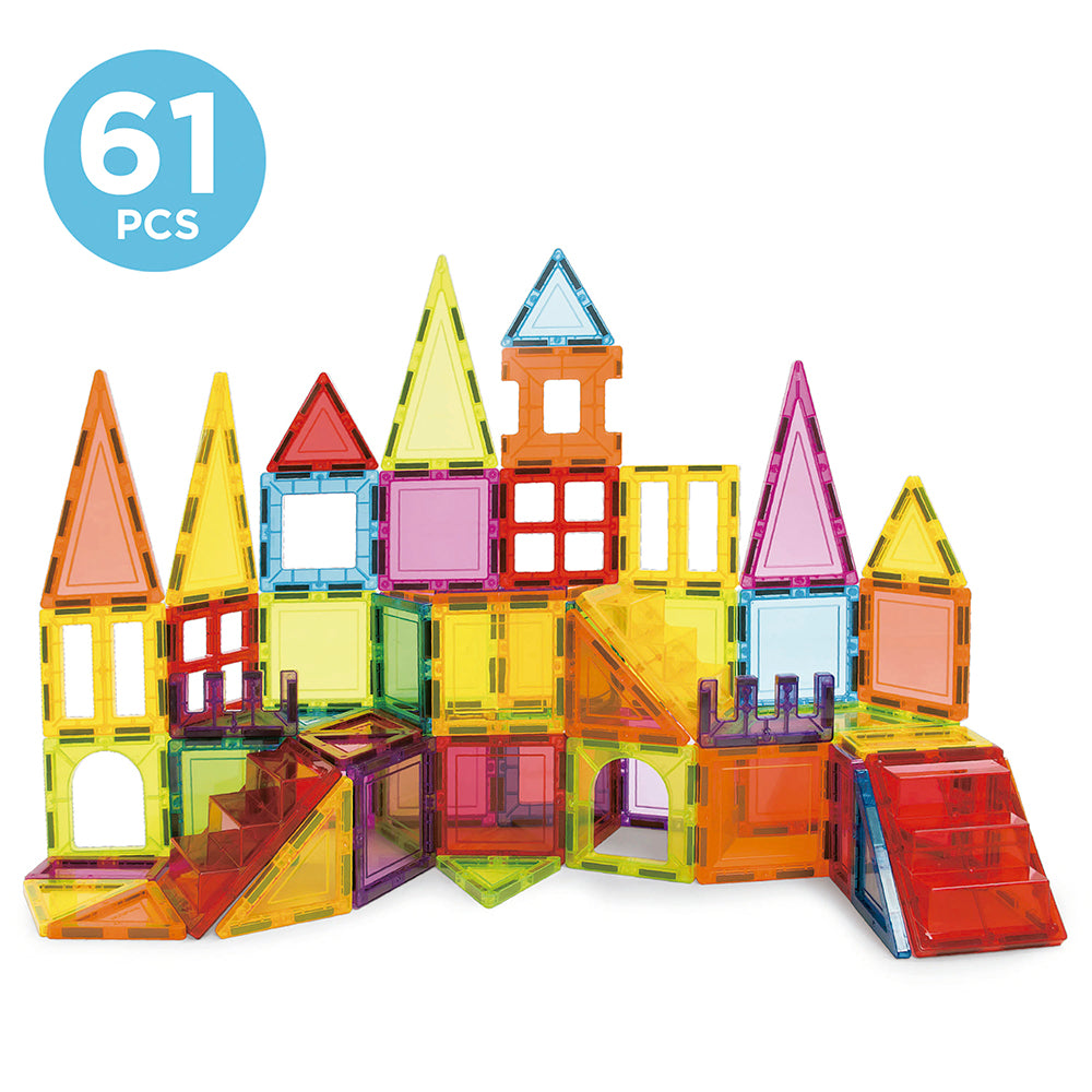 Magnetics - 61 pieces