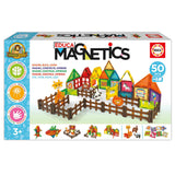 Magnetics - Park Zoo 50 pieces