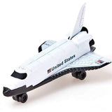 Siku - Navette spaciale