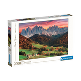 Val Di Funes - 2000 mcx