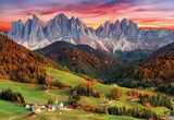 Val Di Funes - 2000 mcx