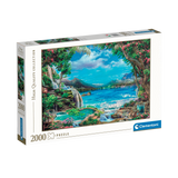 Paradis sur terre - 2000 mcx