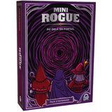 Mini Rogue - Au-delà du Portail (Exp) (Fr)