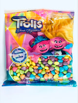 Trolls 3 - Fruity Heart Candy 120g