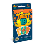 Twist 19 (Bil)