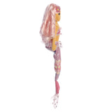 Sea Sparkles - Floral Sparkles - Mermaid Lily - 18 in
