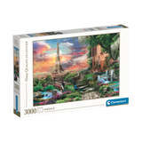 Rêve de Paris - 3000 pcs